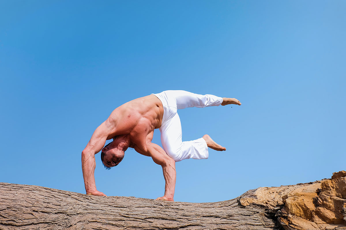 Testosterone therapy In Barstow: Muscle Strength